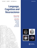 Language, Cognition, and Neuroscience